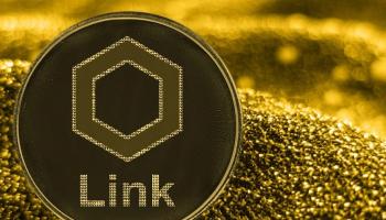 تشاينلينك رابح وحيد بين العملات الرقمية