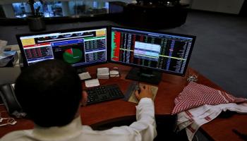 ارتفاع أسهم الخليج