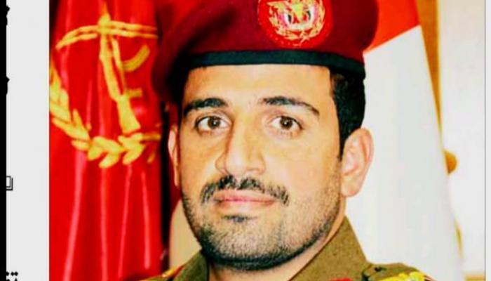 رئيس أركان مليشيات الحوثي محمد عبدالكريم الغماري- أرشيفية