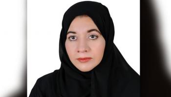 ليلى العامري