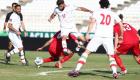 رقابت‌های انتخابی جام جهانی؛ پیروزی ایران برابر لبنان در دقایق پایانی