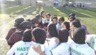 خبر بسیار بد از اردوی تیم فوتبال زنان سیرجان