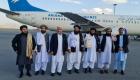 ویدئو | هیئت طالبان به رهبری «مولوی متقی» با مقامات پاکستان دیدار کرد