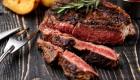 Etude: Moins de viande pour prévenir l’AVC