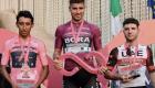 Cyclisme : un Tour d'Italie pour grimpeurs, entre Budapest et Vérone