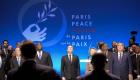 Paris Barış Forumu etkinlikleri başladı