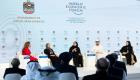 حكومة الإمارات تشارك خبراء العالم "خطة الخمسين"