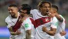 بمشاركة مميزة لكاريلو "الهلال".. بيرو تشعل تصفيات كأس العالم