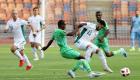 ترتيب مجموعة منتخب الجزائر في تصفيات أفريقيا لكأس العالم بعد الجولة الخامسة