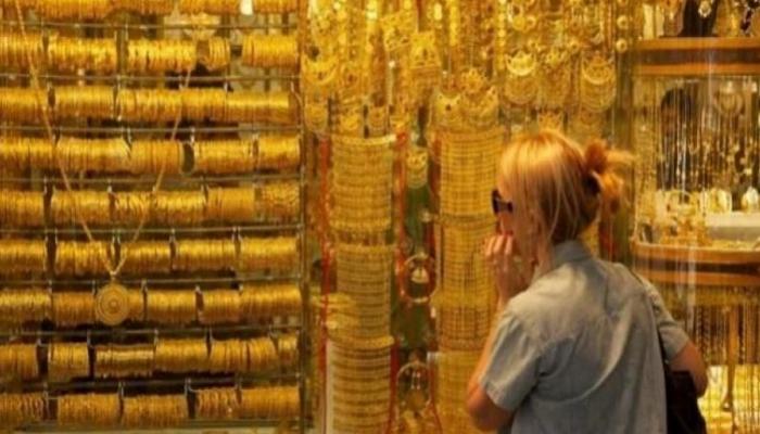 أسعار الذهب في لبنان