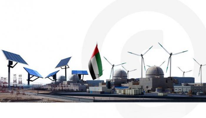 الإمارات تفوز بتنظيم مؤتمر المناخ