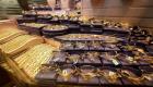 أسعار الذهب اليوم في مصر الجمعة 12 نوفمبر 2021
