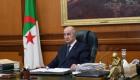 Algérie: Le Président Tebboune procède à un remaniement ministériel partiel 