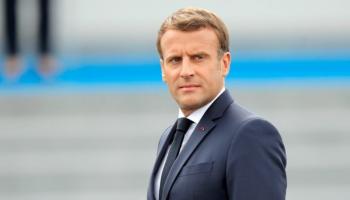 Macron 3 Afrika lideriyle bir araya gelecek