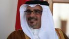ولي عهد البحرين يهنئ الإمارات بفوزها باستضافة مؤتمر" COP 28 "