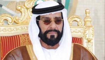 الشيخ طحنون بن محمد آل نهيان، ممثل الحاكم في المنطقة الشرقية