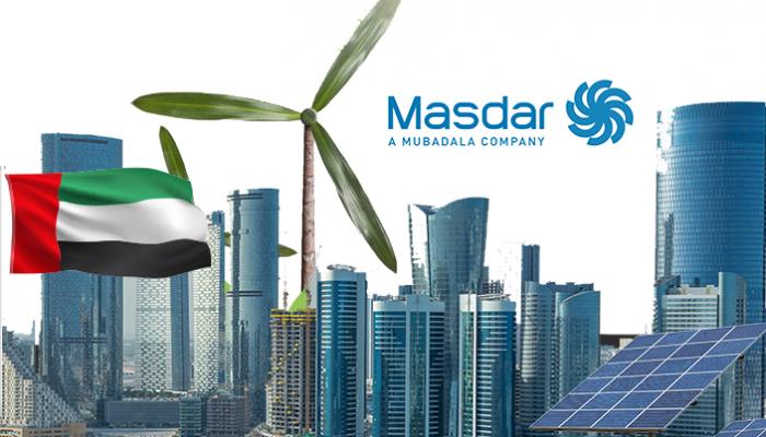 عالم نظيف.. مشروعات ضخمة تحت راية الإمارات