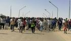 احتجاجات الخرطوم وأم درمان.. مقتل سوداني وإصابة العشرات