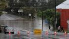 أمطار غزيرة تجتاح جنوب شرق أستراليا.. وتحذير من فيضانات