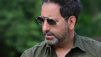 الفنان اللبناني أمير يزبك