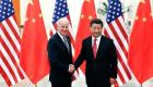 Biden ile Şi, ABD-Çin ilişkilerini çevrim içi zirvede görüşecek