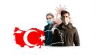 Türkiye'de 12 kasım Koronavirüs Tablosu 
