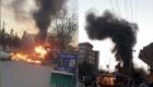 انفجار در یکی از مناطق شیعه‌نشین کابل ۶ کشته بر جای گذاشت