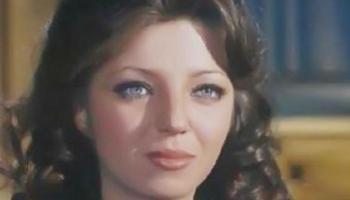 الفنانة المصرية هدى رمزي