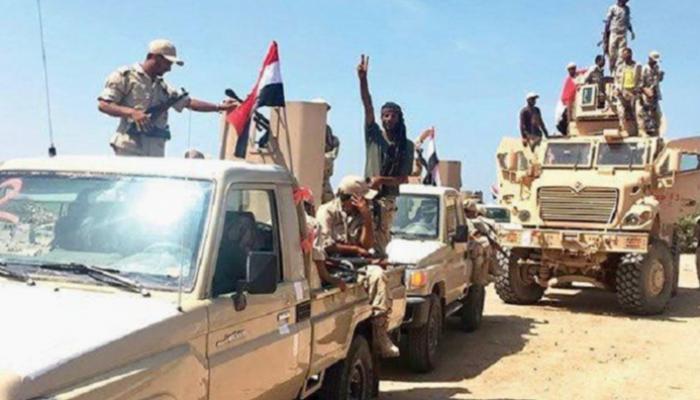 وحدات للقوات المشتركة في الحديدة- أرشيفية