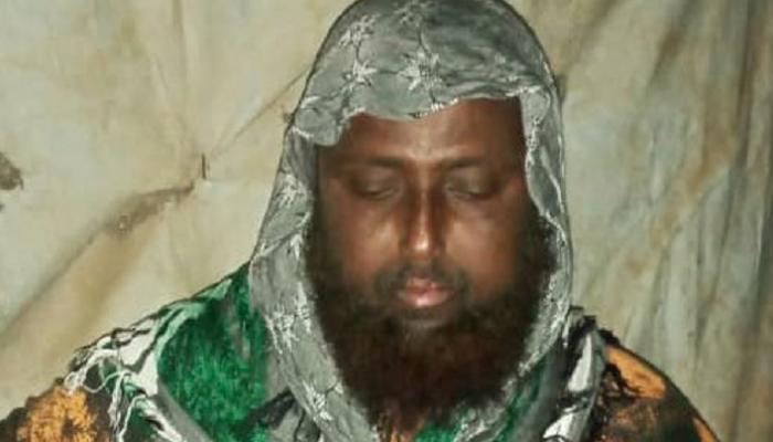 الإرهابي محمد حسن معلم