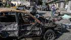 مقتل 6 في انفجار غربي كابول