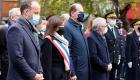 فرنسا تحيي الذكرى السادسة لـ"هجمات باريس" بمشاركة أمريكية