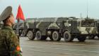 بيلاروسيا تسعى للحصول على صواريخ "إسكندر" الروسية