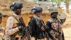مقتل 3 عسكريين في كمين إرهابي شمال شرقي نيجيريا