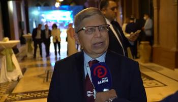  كبير مستشاري الرئيس التركي رجب طيب أردوغان، إلنور شفيق