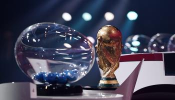 كأس العالم 