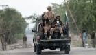 5 قتلى من الأمن الباكستاني في هجمات قرب أفغانستان