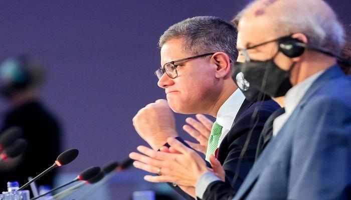 التوصل إلى اتفاق نهائي في مؤتمر المناخ