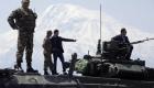 L'Arménie et l'Azerbaïdjan s'accusent mutuellement de tirs à la frontière