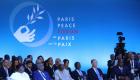 Clap de fin pour le Forum de Paris sur la paix