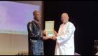 Sénégal : le prix du "citoyen modèle africain" décerné à quinze personnalités ouest-africaines
