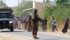 أحكام ضد جنود أوغنديين قتلوا مدنيين بالصومال.. اثنان بـ"الإعدام"