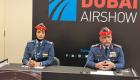 5 صفقات لوزارة الدفاع الإماراتية في أول أيام "دبي للطيران 2021"