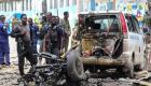 "الهجمات الإرهابية".. خطر يهدد انتخابات الصومال