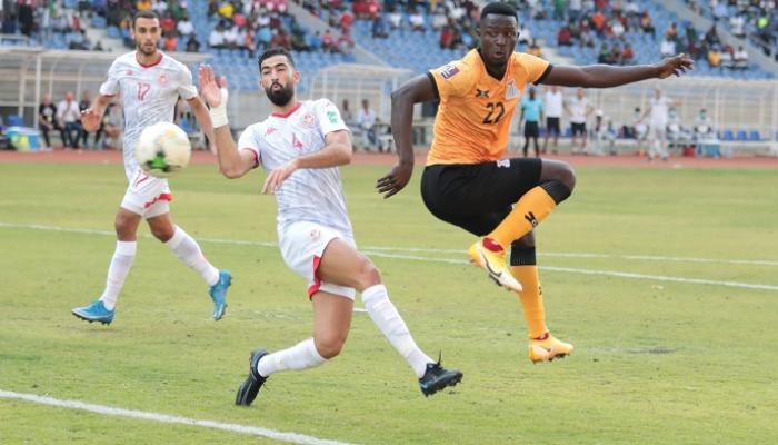 المنتخب التونسي