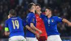 منتخب إيطاليا يحارب القلق قبل موقعة الحسم بتصفيات كأس العالم