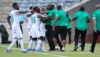 تصفيات كأس العالم أفريقيا.. المنتخبات المتأهلة للمرحلة الفاصلة بعد وصول غانا