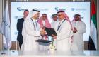 "دبي للطيران".. شراكة إماراتية سعودية لتطوير محركات الطائرات
