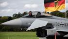 ألمانيا تشارك في "بيتش بلاك" بـ6 مقاتلات يوروفايتر