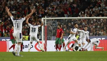 البرتغال وصربيا 